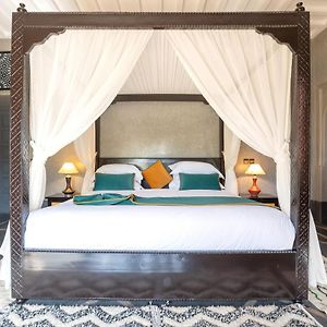 Suite Presidencial